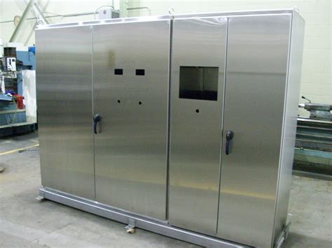 electrical enclosure modification ohio|Custom Electrical Enclosures in or near Ohio .